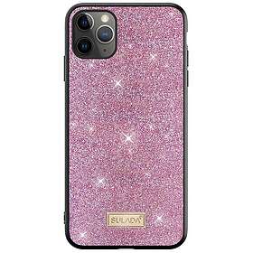 Purple "Dazzling Case iPhone 12 Pro Max"