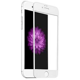Glue "Full 5D Tempered Glass with Frame iPhone 7/ 8/ SE 2020" White