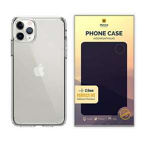CLEAR " Back Case iPhone 11 Pro Max"
