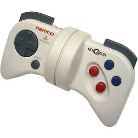 Namco NegCon Controller