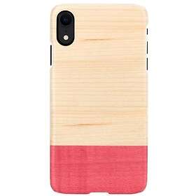 Back "SmartPhone Case iPhone XR" Miss Match White