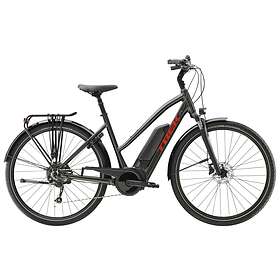 Trek Verve+ 2 Stagger 300wh Dam 2023 (Elcykel)