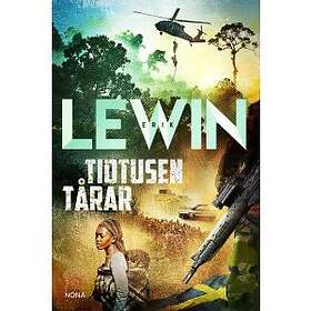 Erik Lewin: Tiotusen tårar