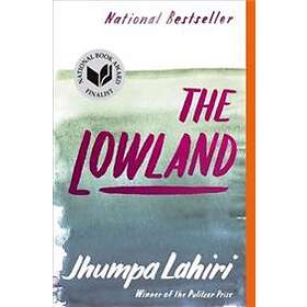Jhumpa Lahiri: The Lowland