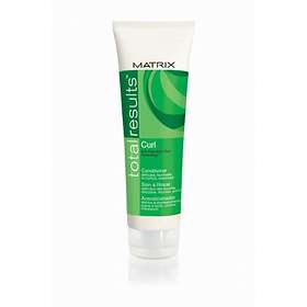 Matrix Total Results Curl Conditioner 250ml