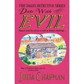Julia Chapman: Date with Evil