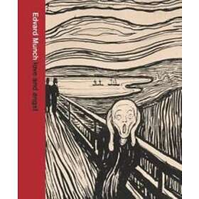 Giulia Bartrum: Edvard Munch: love and angst