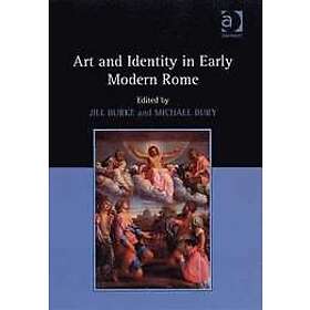 Jill Burke: Art and Identity in Early Modern Rome