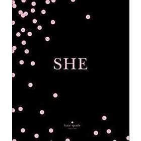 kate spade new york: kate spade new york: SHE