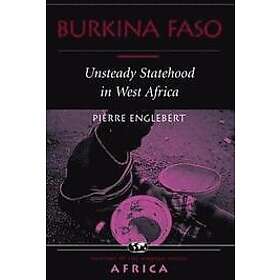 Pierre Englebert: Burkina Faso