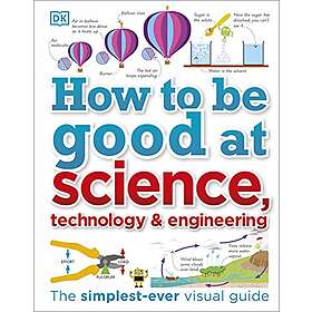 Dk: How to Be Good at Science, Technology, and Engineering
