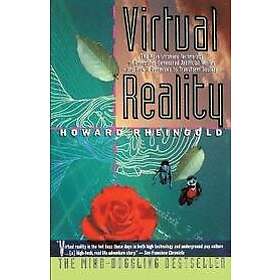 Rheingold: Virtual Reality