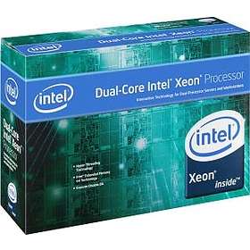 Intel Xeon LV 2.0 2,0GHz Socket 604 Box