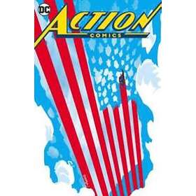 Brian Michael Bendis: Superman: Action Comics Volume 2