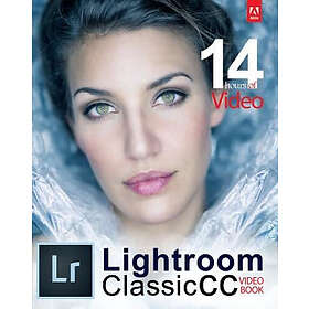 Tony Northrup: Adobe Lightroom Classic CC Video Book