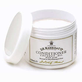 D.R. Harris Coconut Oil Cream Conditioner 150ml
