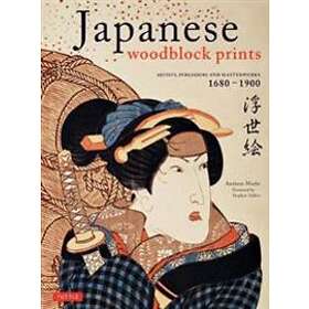 Andreas Marks: Japanese Woodblock Prints