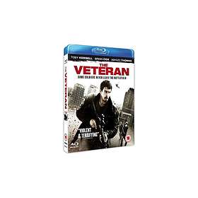 The Veteran (UK) (Blu-ray)