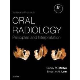 Sanjay Mallya: White and Pharoah's Oral Radiology