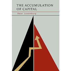Rosa Luxemburg: The Accumulation of Capital