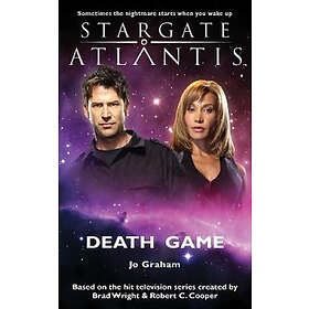 Jo Graham: Stargate Atlantis: Death Game