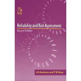 JD Andrews: Reliability and Risk Assessment 2e