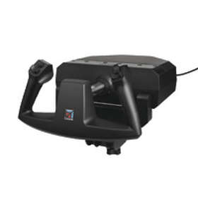 Logitech Cessna Pro Flight Yoke Best Price | Compare deals at PriceSpy UK