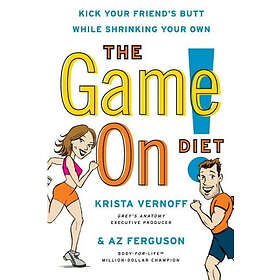 Krista Vernoff, Az Ferguson: The Game On! Diet