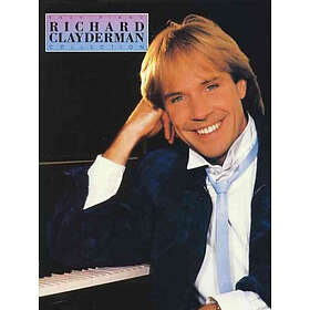 Richard Clayderman: The Richard Clayderman Collection for Easy Piano