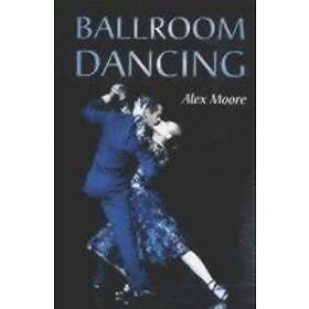 Alex Moore: Ballroom Dancing
