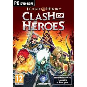 Might & Magic: Clash of Heroes (PC)