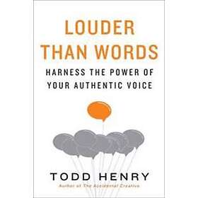 : Louder Than Words