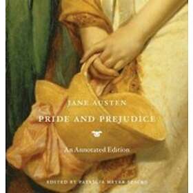 Jane Austen, Patricia Meyer Spacks: Pride and Prejudice
