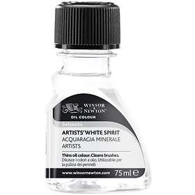 Winsor & Newton Artists White Spirit 75ml