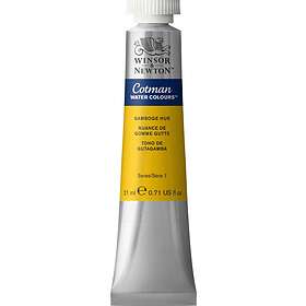 Winsor & Newton Cotman Water Colour Tubes 21ml GAMBOGE HUE