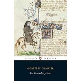 Geoffrey Chaucer, Jill Mann: The Canterbury Tales