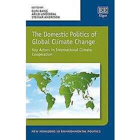 Guri Bang, Arild Underdal, Steinar Andresen: The Domestic Politics of Global Cli