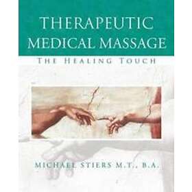 Michael J Stiers: Therapeutic Medical Massage