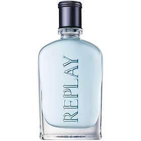 Replay Jeans Spirit Man edt 30ml Hitta bästa pris på Prisjakt Replay Jeans Spirit Man edt 30ml Hitta bästa pris på Prisjakt