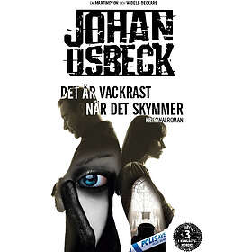 Johan Osbeck: Det är vackrast när det skymmer Kungälvsmorden Del 3