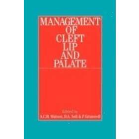 A Watson: Management of Cleft Lip and Palate