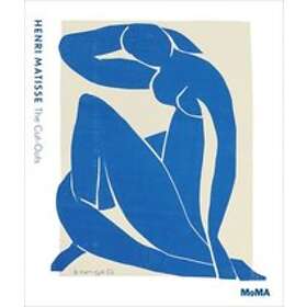 Karl Buchberg, Nicholas Cullinan: Henri Matisse: The Cut-Outs