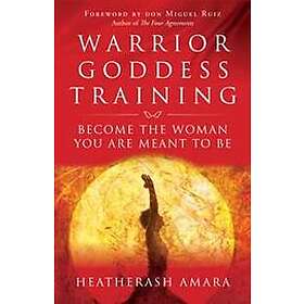 HeatherAsh Amara: Warrior Goddess Training