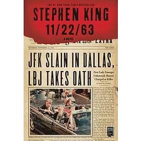 Stephen King: 11/22/63