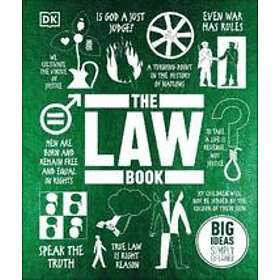 Dk: The Law Book