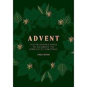 Anja Dunk: Advent