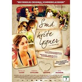 Little White Lies (DVD)