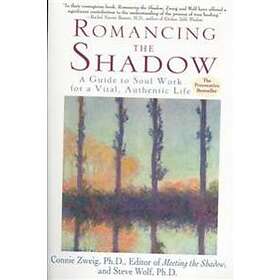 Connie Zweig, Steve Wolf: Romancing the Shadow
