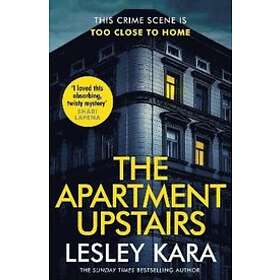 Lesley Kara: The Apartment Upstairs