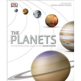 Dk: The Planets